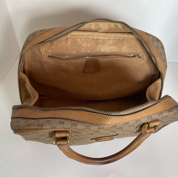 Vintage Gucci Handbag Good condition. - Picture 7 of 7